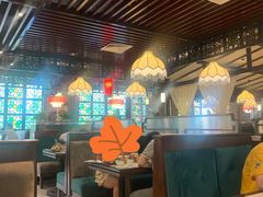 大堂-悦满楼·西关名点·湛江名菜(航空综合大厦店)