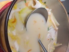 -闽上鲜·福建菜(龙湖滨江天街店)