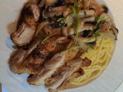 -春树下·树屋花房西餐厅(罍街AS1980店)