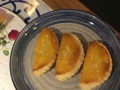 榴莲酥（只）-江南赋(内蒙古大厦店)