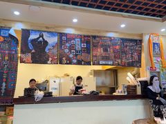 -古树酸奶(八廓南街店)