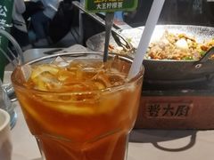 -费大厨辣椒炒肉(黄兴中心广场店)