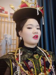-盘子女人坊古装写真摄影(南京总店)