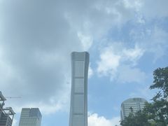 -恰八斗·猛火长沙菜(国贸店)