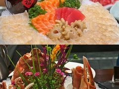 -东海怡品海鲜豆捞(西水东店)