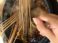 -小郡肝串串香(北蔡店)