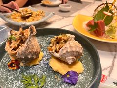 -月下料理(楷林IFC店)