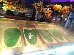 -蒙肥羊·酸汤潮牛·鲜牛肉火锅烤肉自助(岗顶店)