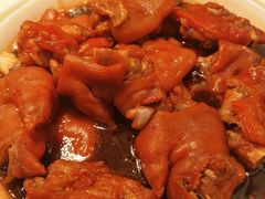 -晶丽香榭自助餐(南京大饭店)