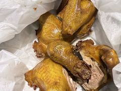 -大鸽饭(马王堆店)