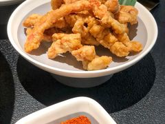 小酥肉-老鸭集(金沙龙湖天街店)
