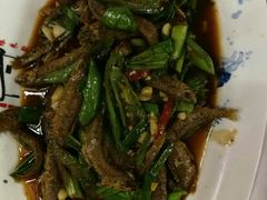 -缘来聚·徽菜名店(黄山宏村店)