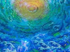 -海合安天津极地海洋公园