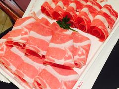 -新辣道鱼火锅(上地华联店)