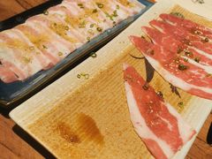 -壹风町烧肉居酒屋(恒丰中央广场店)