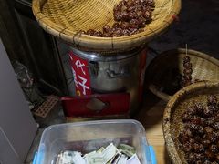 -邓记新一代糖油果子(四川煤管局供销公司职工宿舍店)