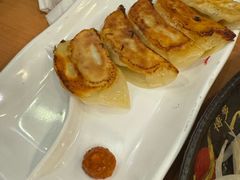 -博多一幸舍(侨福芳草地购物中心店)