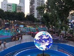 -武汉市青少年宫水上世界