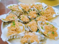 -琼大师东方烤乳猪(亚特兰蒂斯店)