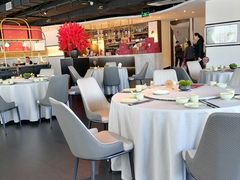 -悦融·京鲁菜·露台花园(安定门店)