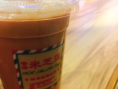 -美芝莲(领展购物广场中关村店)