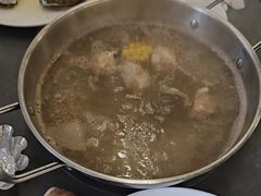 -尚宴牛特鲜自助(太原街万达店)