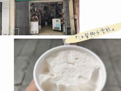 -洪馨椰子