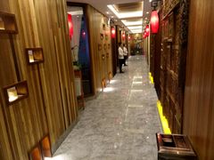 -小天厨民间菜馆(深圳街店)