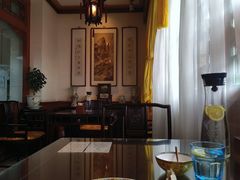 -富华斋饽饽铺·宫廷糕点·伴手礼(护国新天地店)