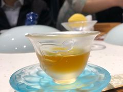 -荷风细雨·中国茶宴(碧云店)