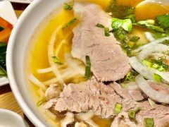-Pho Asia 亚阁越南料理(上海来福士广场店)