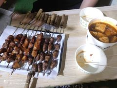 -王记西鎮电烤肉(汶上路店)