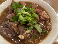 -北京小肠陈饭庄(方庄店)