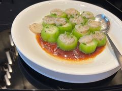 -金汇酒楼(中山东区店)