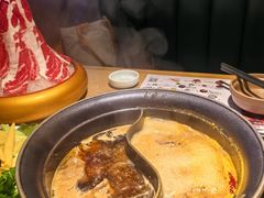 -温野菜涮涮锅(曲江大悦城店)