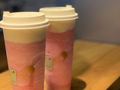 -喜茶(上海正大广场店)