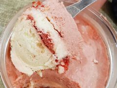 芝芝莓莓盒子蛋糕-喜茶(永旺梦乐城店)