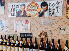 -小川洋风料理(汉街店)