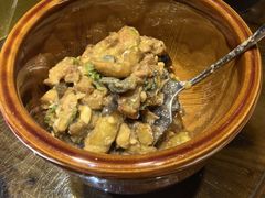 -小放牛炒菜馆(三丰店)