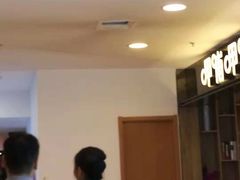 -呷哺呷哺(新世界百货望京店)