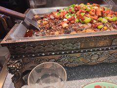 -问渔烤鱼(回龙观总店)
