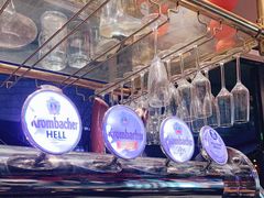 -haxnbauer海森堡德国餐厅(深圳coco店)