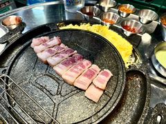 -401餐厅(弘大店)