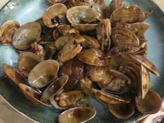 -华源餐厅·海鲜大排档(日月贝店)