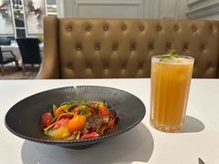 -哈布斯扒房(华发商都店)