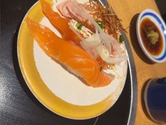 -合点寿司(美罗城店)