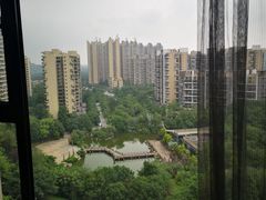 -成都保利公园皇冠假日酒店(熊猫基地店)