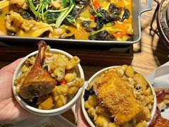 -食锦记·福建私房菜(万宝广场店)