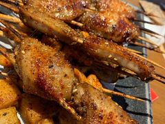 -管氏翅吧(马家堡店)