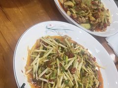 -市井川菜(江宁店)